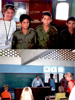Cuba Schools (c) 2001-2014